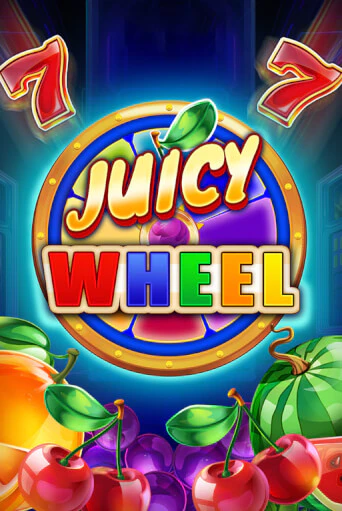 Игра Juicy Wheel от Platipus | Чемпион Слотс Казино 