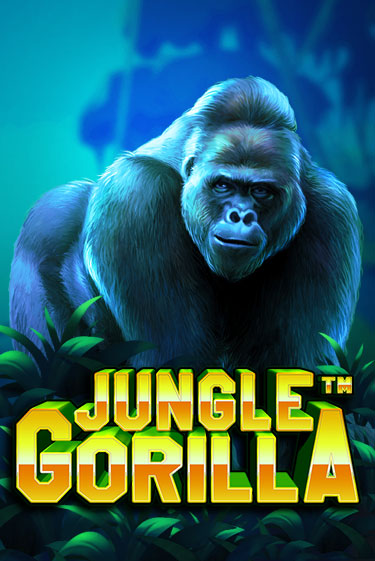 Игра Jungle Gorilla от Pragmatic Play | Чемпион Слотс Казино 