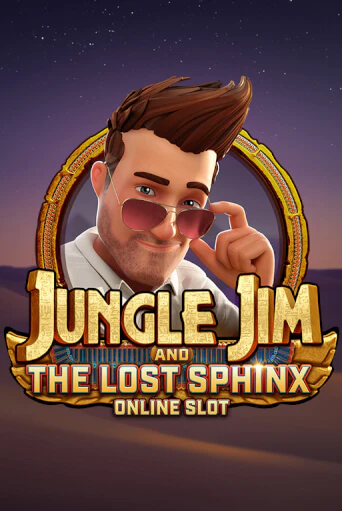 Игра Jungle Jim and the Lost Sphinx от Microgaming | Чемпион Слотс Казино 