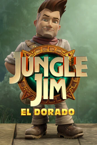 Игра Jungle Jim - El Dorado от Microgaming | Чемпион Слотс Казино 