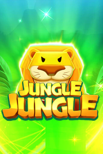Игра Jungle Jungle от JDB Gaming | Чемпион Слотс Казино 