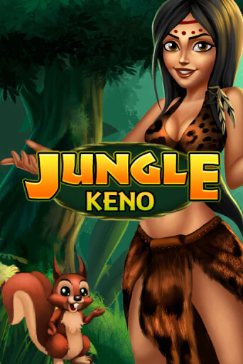 Игра Jungle Keno от Caleta Gaming | Чемпион Слотс Казино 