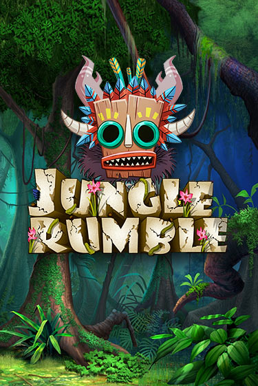 Игра Jungle Rumble от Habanero | Чемпион Слотс Казино 
