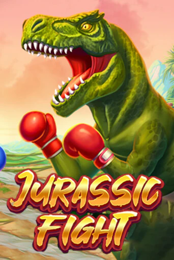 Игра Jurassic Fight от Zillion Games | Чемпион Слотс Казино 