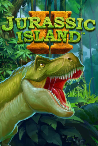 Игра Jurassic Island 2 от Playtech | Чемпион Слотс Казино 