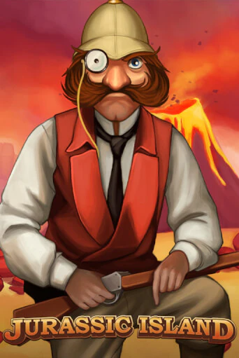 Игра Jurassic Island от Playtech | Чемпион Слотс Казино 