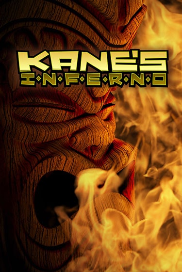 Игра Kane's Inferno от Habanero | Чемпион Слотс Казино 