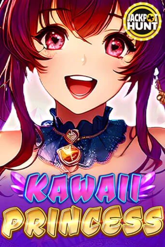 Игра Kawaii Princess от Octoplay | Чемпион Слотс Казино 