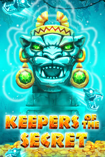 Игра Keepers Of The Secret от BGaming | Чемпион Слотс Казино 