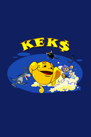 Игра Keks от Клуб Вулкан | Чемпион Слотс Казино 