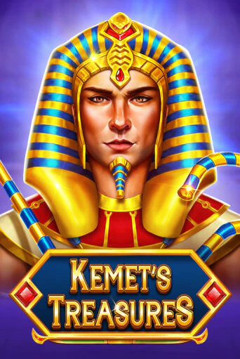 Игра Kemet’s Treasures от Amusnet Interactive | Чемпион Слотс Казино 