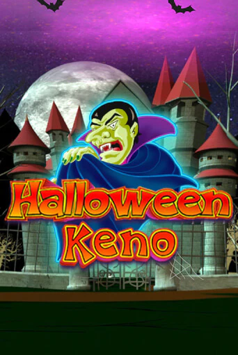 Игра Keno Halloween от Caleta Gaming | Чемпион Слотс Казино 