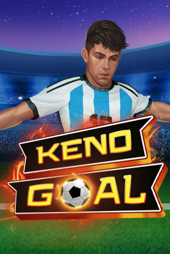 Игра Keno Goal от Caleta Gaming | Чемпион Слотс Казино 