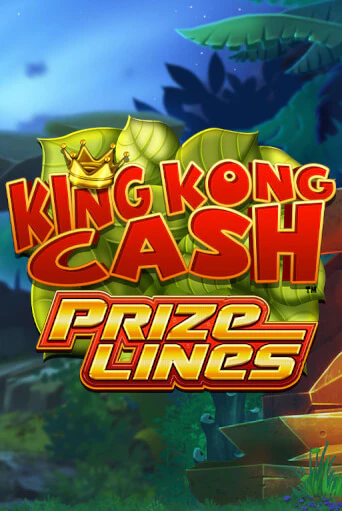 Игра King Kong Cash Prize Lines от Blueprint Gaming | Чемпион Слотс Казино 