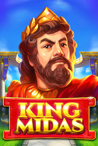 Игра King Midas от Amatic | Чемпион Слотс Казино 