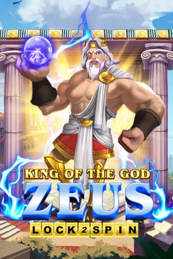 Игра King Of The God Zeus от KA Gaming | Чемпион Слотс Казино 