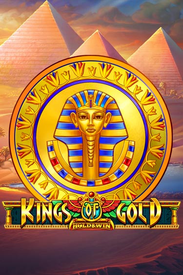 Игра Kings of Gold от iSoftBet | Чемпион Слотс Казино 