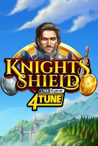 Игра Knights Shield Link&Win 4Tune™ от Games Global | Чемпион Слотс Казино 