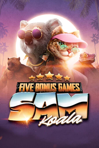 Игра Koala Sam от Chilli Games | Чемпион Слотс Казино 