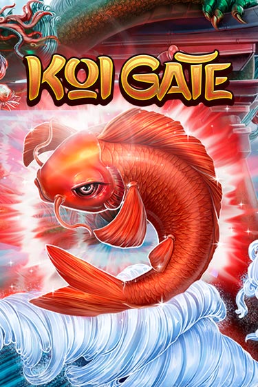 Игра The Koi Gate от Habanero | Чемпион Слотс Казино 