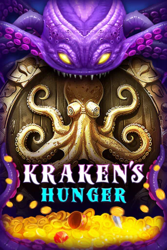 Игра Kraken's Hunger от BGaming | Чемпион Слотс Казино 