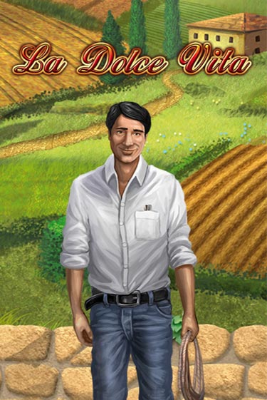 Игра La Dolce Vita от Gamomat | Чемпион Слотс Казино 