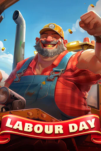 Игра Labour Day от Onlyplay | Чемпион Слотс Казино 