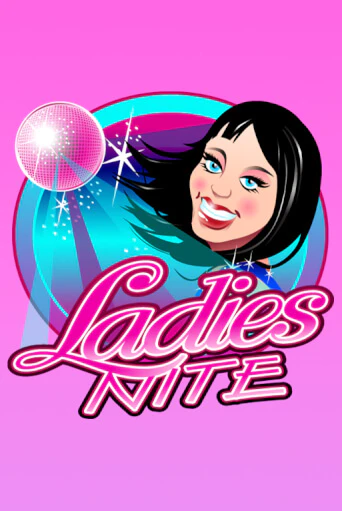 Игра Ladies Nite от Microgaming | Чемпион Слотс Казино 