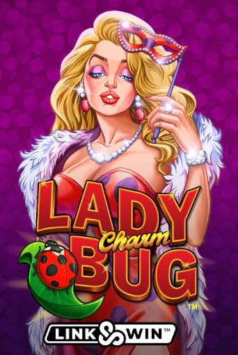 Игра Lady Charm Bug™ от Games Global | Чемпион Слотс Казино 