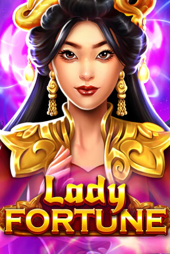 Игра Lady Fortune от 3 Oaks Gaming | Чемпион Слотс Казино 