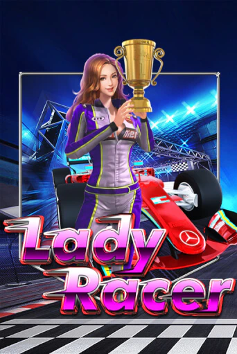 Игра Lady Racer от KA Gaming | Чемпион Слотс Казино 