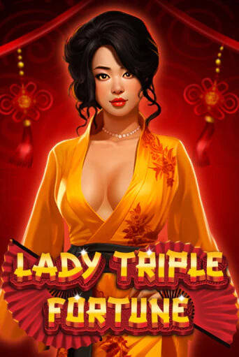 Игра Lady Triple Fortune от Fazi | Чемпион Слотс Казино 