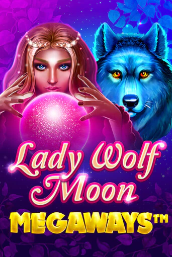 Игра Lady Wolf Moon Megaways от BGaming | Чемпион Слотс Казино 