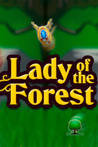 Игра Lady of the Forest от Zeusplay | Чемпион Слотс Казино 