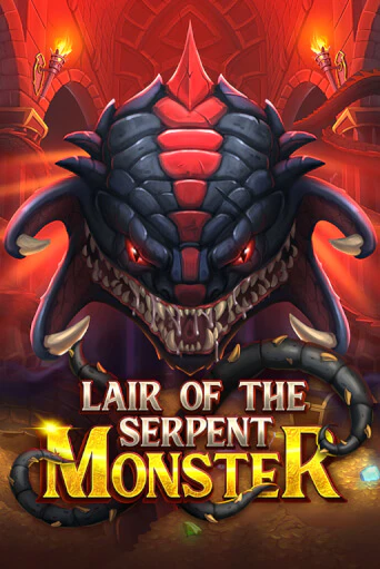 Игра Lair of the Serpent Monster от Barbara Bang | Чемпион Слотс Казино 
