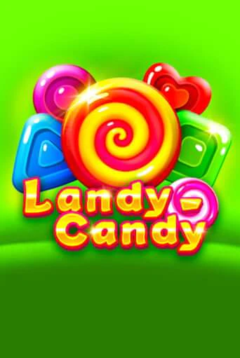 Игра Landy-Candy от 1spin4win | Чемпион Слотс Казино 