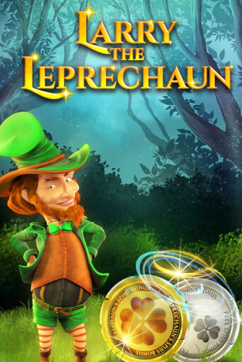 Игра Larry the Leprechaun от Wazdan | Чемпион Слотс Казино 