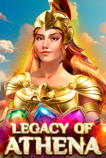 Игра Legacy Of Athena от Red Rake Gaming | Чемпион Слотс Казино 