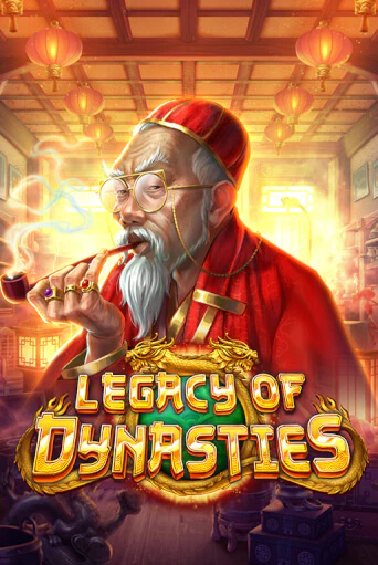 Игра Legacy of Dynasties от Play'n GO | Чемпион Слотс Казино 