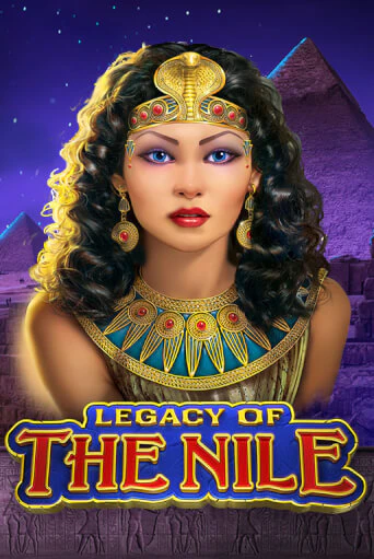 Игра Legacy of The Nile от High 5 | Чемпион Слотс Казино 
