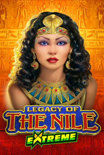 Игра The Legacy of the Nile Extreme от High 5 | Чемпион Слотс Казино 