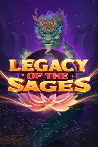 Игра Legacy of the Sages от Evoplay | Чемпион Слотс Казино 