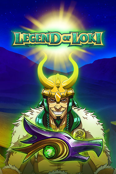 Игра Legend of Loki от iSoftBet | Чемпион Слотс Казино 