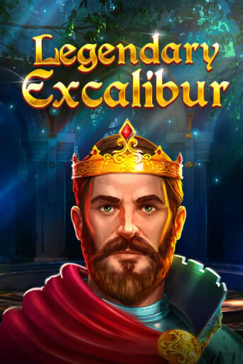 Игра Legendary Excalibur от Red Tiger | Чемпион Слотс Казино 