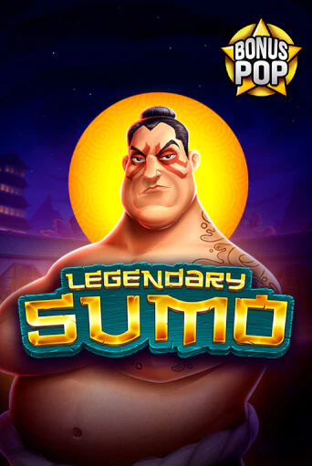 Игра Legendary Sumo от Endorphina | Чемпион Слотс Казино 