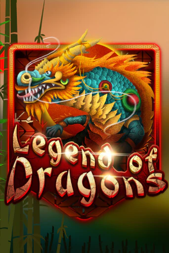 Игра Legend of Dragons от KA Gaming | Чемпион Слотс Казино 