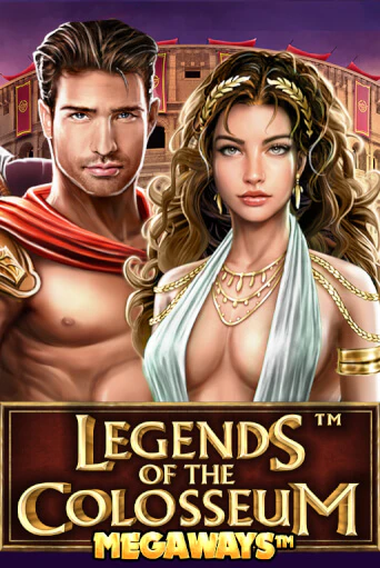 Игра Legends of the Colosseum от Synot Games | Чемпион Слотс Казино 
