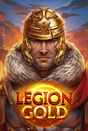 Игра Legion Gold от Play'n GO | Чемпион Слотс Казино 