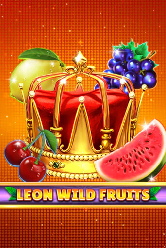 Игра Leon Wild Fruits от Spinomenal | Чемпион Слотс Казино 