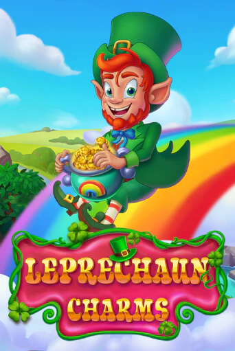 Игра Leprechaun Charms от Games Global | Чемпион Слотс Казино 
